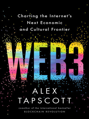 cover image of Web3
